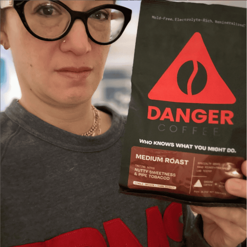 How to Know You're Playing It Too Safe (and What You Might Do If You Don't)
